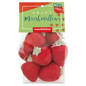 undefined, Erdbeeren Sauer 200g, 