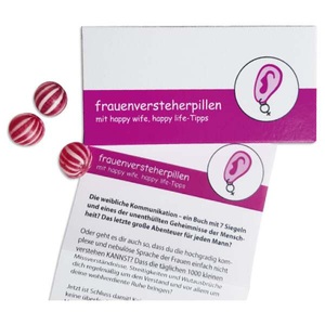 undefined, Frauenversteherpillen, Frauenversteherpillen 25g