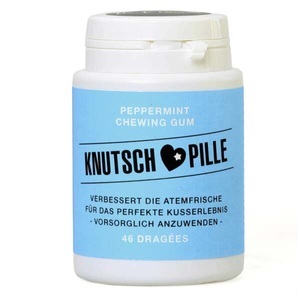 undefined, Knutsch-Pille, Knutsch-Pille 65g
