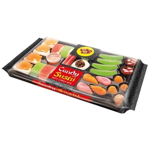 undefined, Candy Sushi 300g, Look-O-Look Candy Sushi 300g