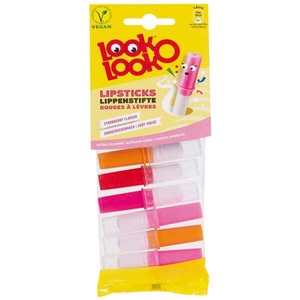 Look-O-Look, LOL Süsse Lippenstifte 45g, Look-O-Look Süsse Lippenstifte 45g