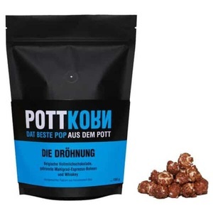 Pottkorn, Pottkorn Die Dröhnung 150g, Pottkorn Die Dröhnung 150g