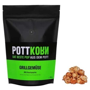 Pottkorn, Pottkorn Grillgemüse 150g, Pottkorn Grillgemüse 150g