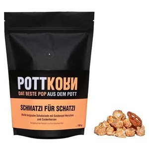 Pottkorn, Pottkorn Schmatzi für Schatzi 150g, Pottkorn Schmatzi für Schatzi 150g