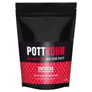 Pottkorn, Pottkorn Zimtzicke 80g, Pottkorn Zimtzicke 80g
