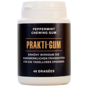 undefined, Prakti Gum, Prakti Gum 65g