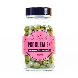 undefined, PROBLEM-EX Problemlöser-Dragées