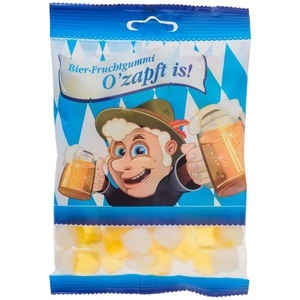 undefined, O´zapft is! Bier-Fruchtgummi 125g, O´zapft is! Bier-Fruchtgummi 125g