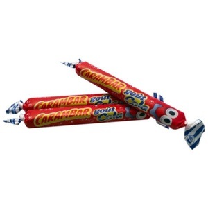 undefined, Carambar Cola 8gr 1 Stück, Carambar Cola 8g