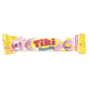 undefined, Tiki Brausebälle 5 Stk., Tiki Brausebälle 5 Stk.