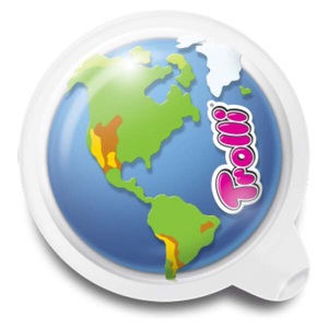 undefined, Trolli Planet Gummi