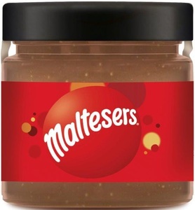 Mars UK, Mars UK Mars UK Brotaufstrich Teasers Maltesers, Maltesers Brotaufstrich 200g