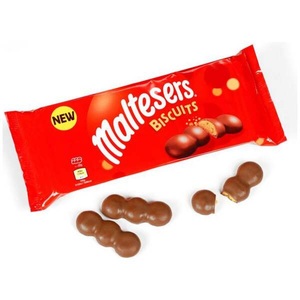Maltesers, Maltesers Biscuits 110g, Maltesers Biscuits 110g Kekse