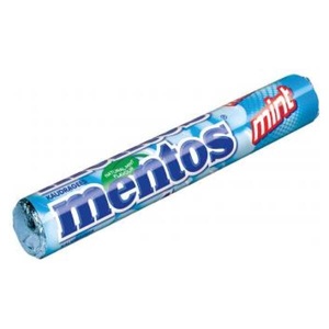Mentos, Mentos Mint 38g, Mentos Mint 38g