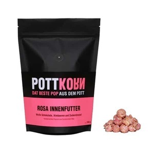 Pottkorn, Pottkorn Rosa Innenfutter 150g