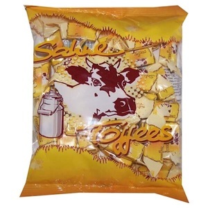 Muh-Muhs, Sahne Toffees 400g Beutel, Sahne Toffees 400g Beutel
