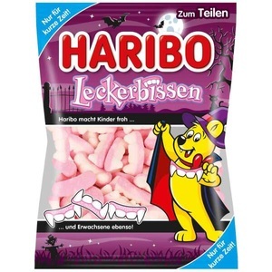 HARIBO, Haribo Leckerbissen 175g, Haribo Leckerbissen 175g