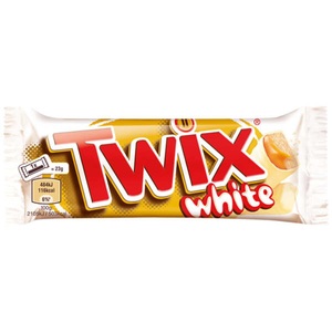 Twix, Twix White 46g, Twix White 46g
