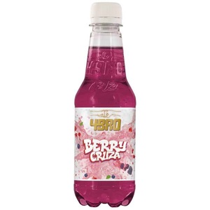 4Bro, 4Bro Berry Cruza Limonade 330ml, 4Bro Berry Cruza Limonade 330ml