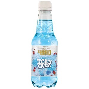 4Bro, 4Bro Icey Cruza Limonade 330ml, 4Bro Icey Cruza Limonade 330ml