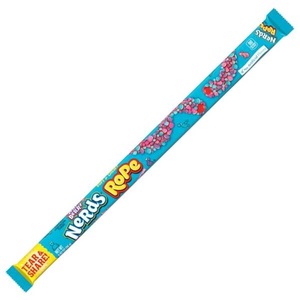 Nerds, Nerds Rope Verry Berry 26g, Nerds Rope Very Berry