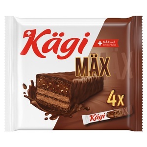 Kägi, Kägi Mäx 4x37g, Kägi Mäx 4 x 37g