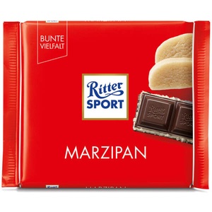 Ritter Sport, Ritter Sport Ritter Sport Marzipan 100 g, 