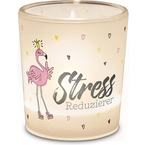 La Vida, Teelicht - Stressreduzierer, Teelicht - Stressreduzierer