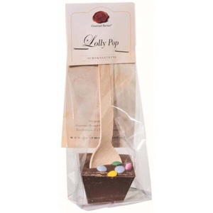 Gourmet Berner, Trinkschokolade Lolly Pop, Trinkschokolade ?Lolly Pop? - 50g