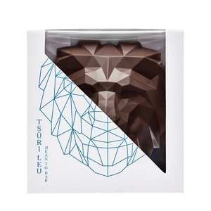 Taucherli, Taucherli Tsüri Leu 3D Schwarz 200g, Taucherli Tsüri Leu 3D Schwarz 200g