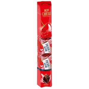 Chokito, Ferrero Mon Chéri 52g, Ferrero Mon Chéri 52g