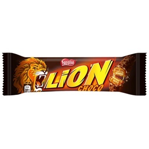 Chokito, Lion 42g, Lion 42g Schokoriegel