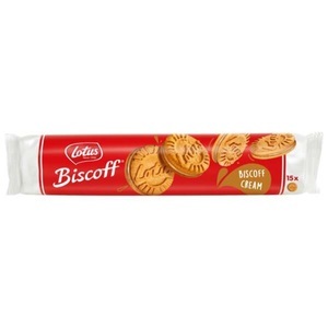 Lotus, Lotus Biscoff Sandwich Cream 150g, Lotus Biscoff Kekse