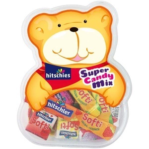 hitschies, Hitschies Bär Mix 200g, Hitschies Bär Mix 200g