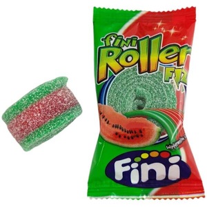 Fini, Fini Roller Watermelon Fizz 20g, Fini Roller Watermelon Fizz 20g