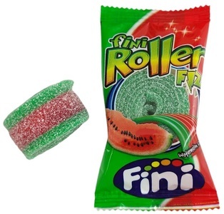 Fini, Fini Roller Watermelon Fizz 20g, Fini Roller Watermelon Fizz 20g