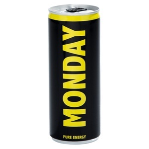Monday, Monday Classic 250ml