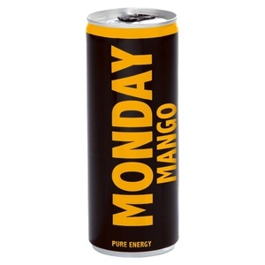 Monday Mango 250ml