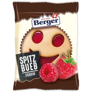 Berger, Berger Spitzbueb 74g, Berger Spitzbueb 74g