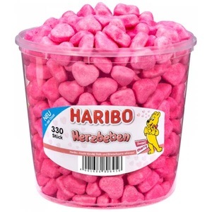 HARIBO, Haribo Herzbeben 1200g, Haribo Herzbeben 1200g