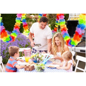 undefined, Hawaii Girlande 3m, Hawaii Girlande 3m