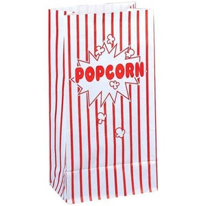 undefined, Popcorn Tüten Papier 10 Stück., Popcorn Tüten Papier 10 Stück