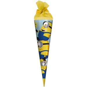 undefined, Minions Schultüte 206g, Minions Schultüte 206g