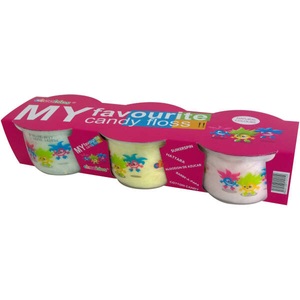 undefined, Cheebies Zuckerwatte Trio-Pack 3x10g, Cheebies Zuckerwatte Trio-Pack 3x10g