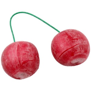 undefined, Kirschen mit Ringli 20g, Kirschen 25g