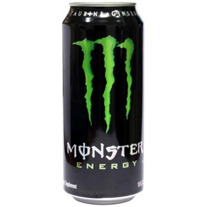Monster Energy, Monster Energy 355ml, 
