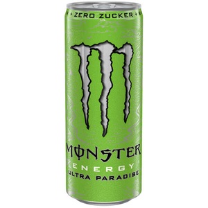 Monster Energy, Monster Energy 355ml, 