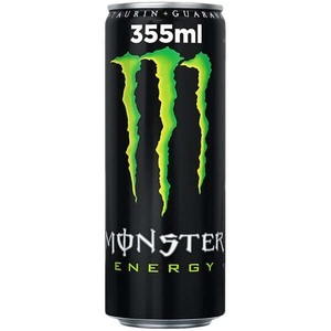 Monster Energy, Monster Energy 355ml, 