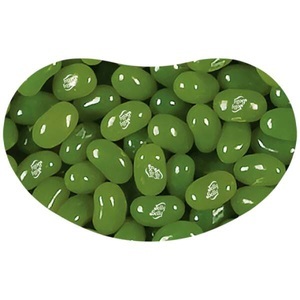 undefined, Jelly Belly Green Apple 1kg Geleebonbons, Jelly Belly Green Apple 1kg Geleebonbons