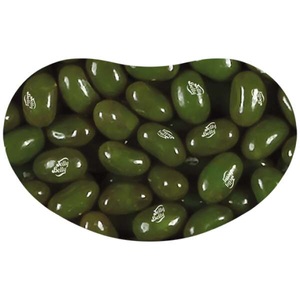undefined, Jelly Belly Watermelon 1kg Geleebonbons mit Wassermelonen-Geschmack, Jelly Belly Watermelon 100g Geleebonbons mit Wassermelonen-Geschmack